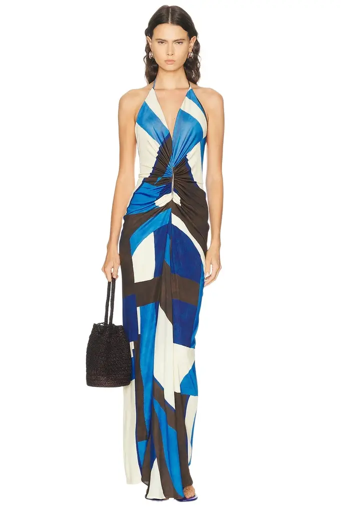 Malek Dress