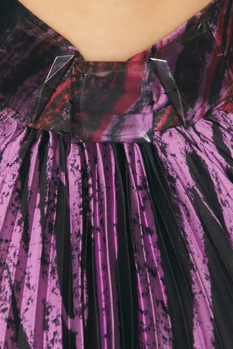 Silvia Tcherassi Lumi Dress | Thumbnail 4