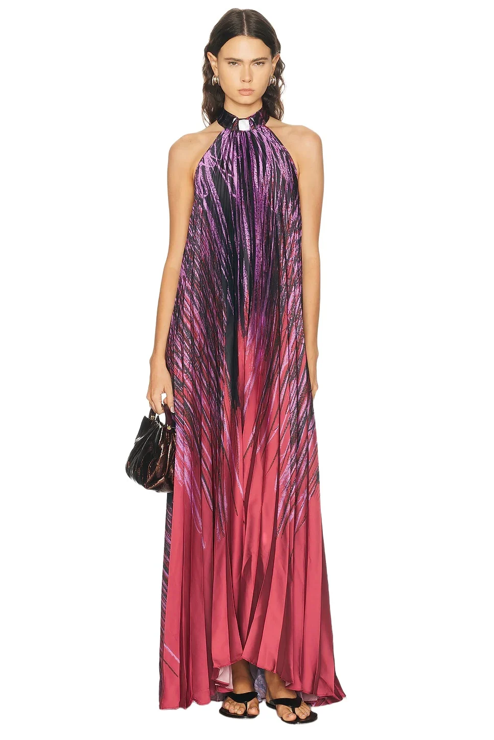 Silvia Tcherassi Lumi Dress