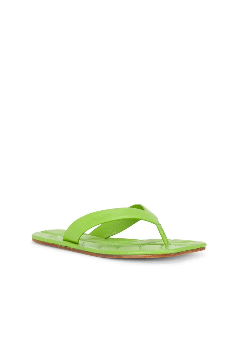 JW Anderson Leaf Slide | Thumbnail 2 JW Anderson Leaf Slide | Thumbnail 2