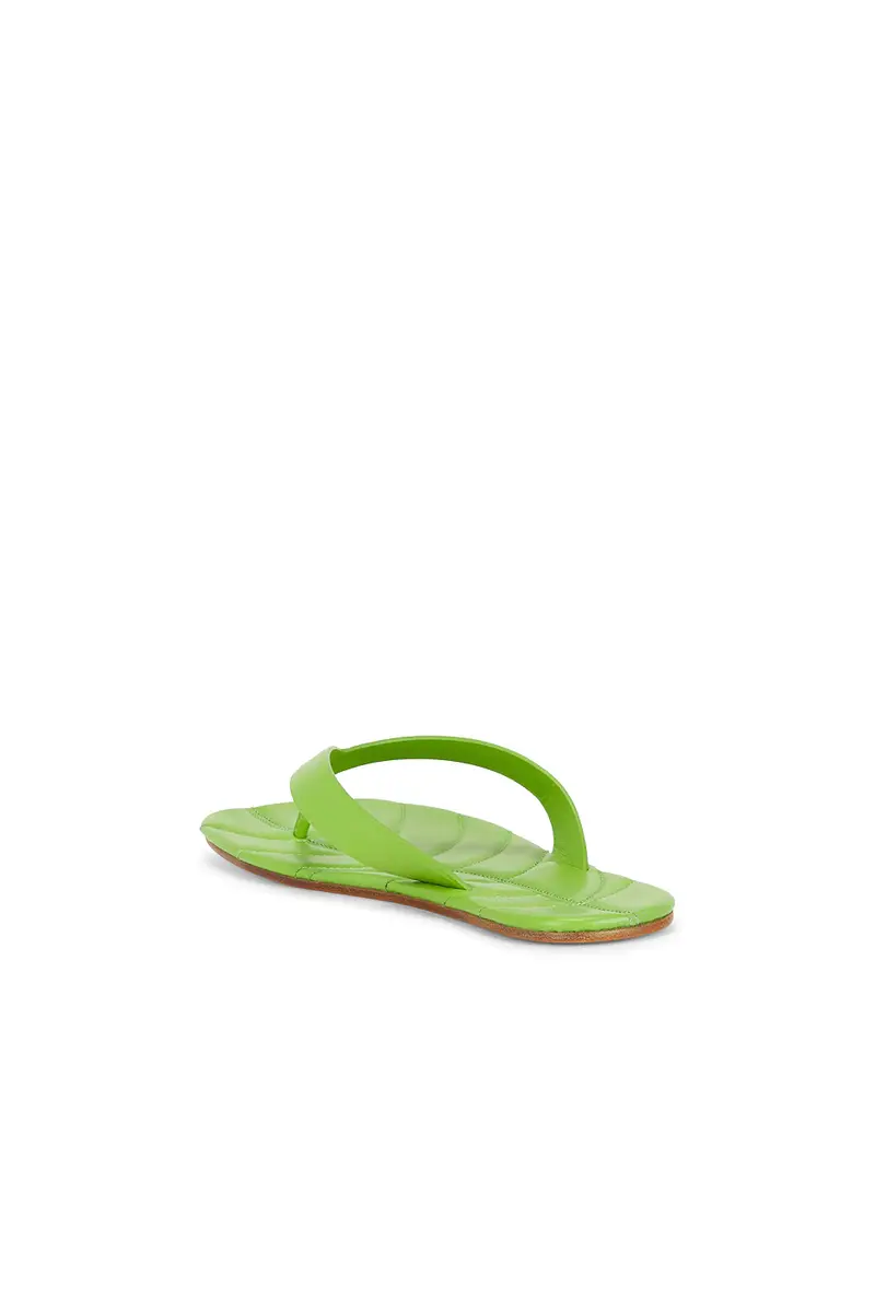 JW Anderson Leaf Slide | Thumbnail 3 JW Anderson Leaf Slide | Thumbnail 3