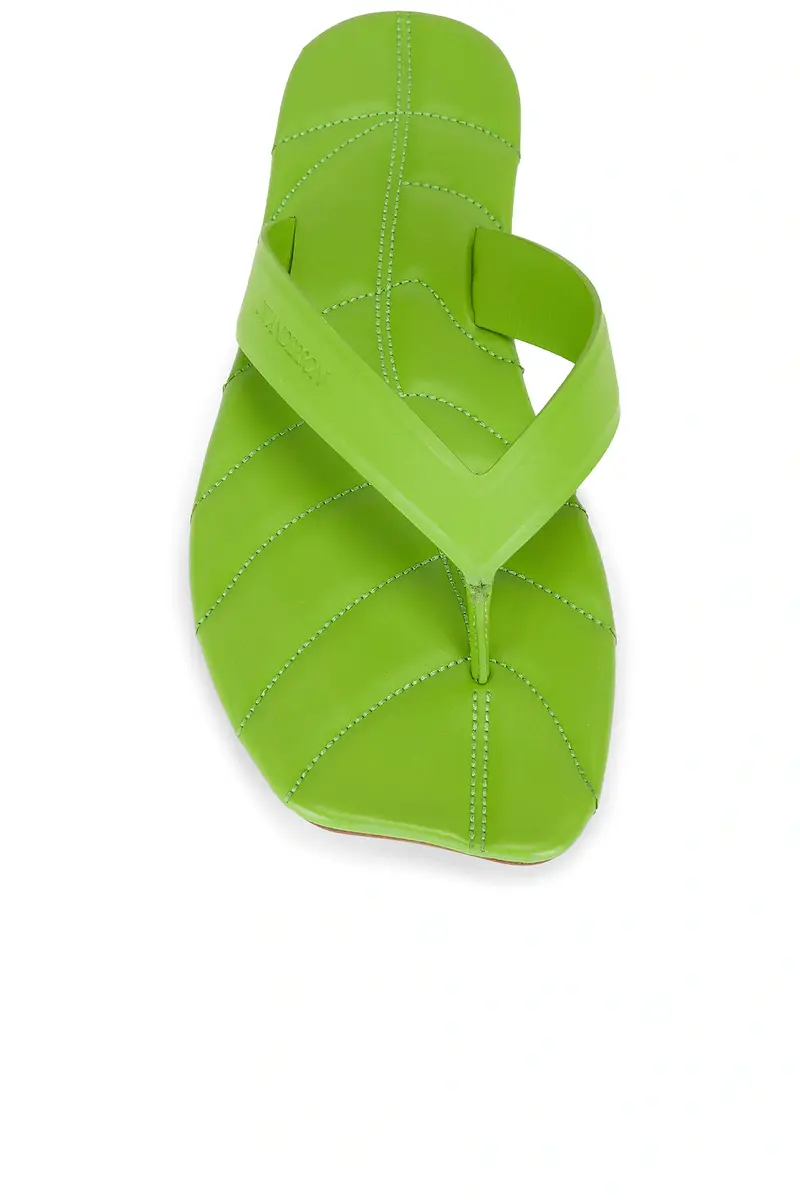 JW Anderson Leaf Slide | Thumbnail 4 JW Anderson Leaf Slide | Thumbnail 4
