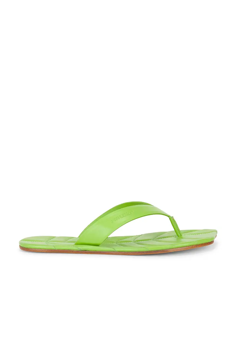 JW Anderson Leaf Slide