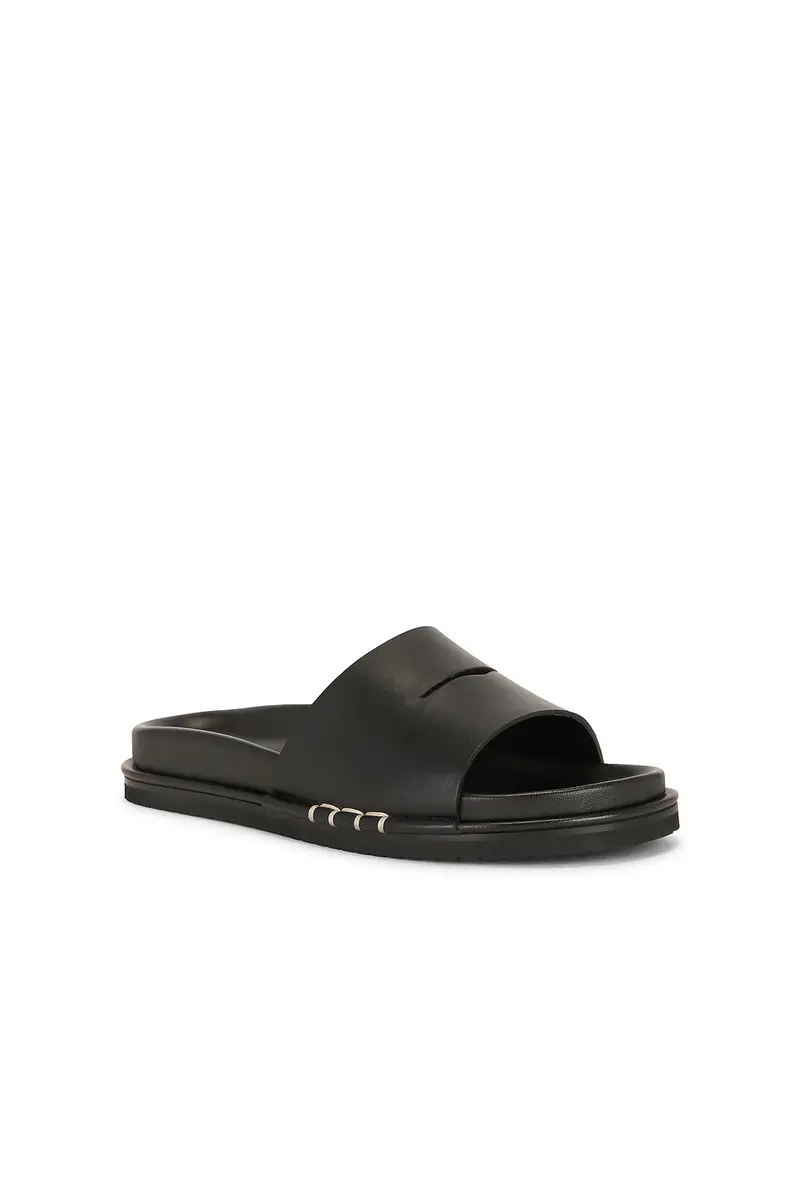 JW Anderson Loafer Fussbett Slide | Thumbnail 2 JW Anderson Loafer Fussbett Slide | Thumbnail 2