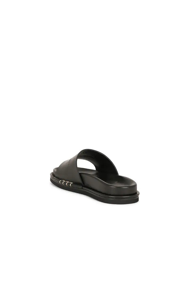 JW Anderson Loafer Fussbett Slide | Thumbnail 3 JW Anderson Loafer Fussbett Slide | Thumbnail 3