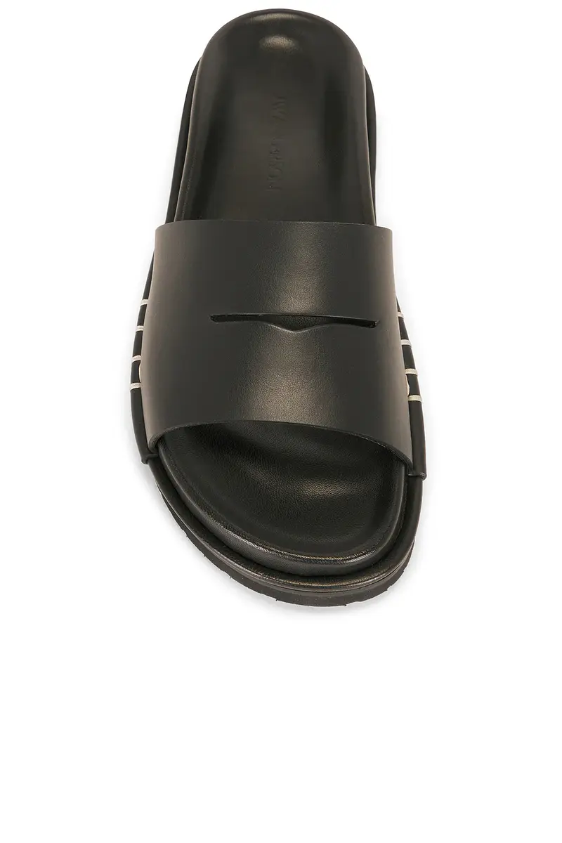 JW Anderson Loafer Fussbett Slide | Thumbnail 4 JW Anderson Loafer Fussbett Slide | Thumbnail 4