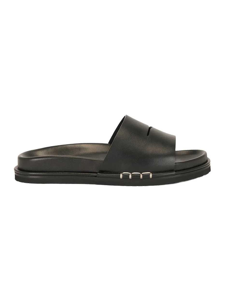 JW Anderson Loafer Fussbett Slide