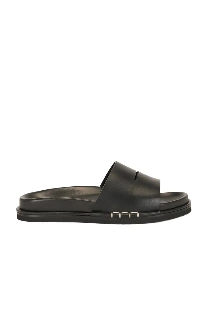 Loafer Fussbett Slide Loafer Fussbett Slide