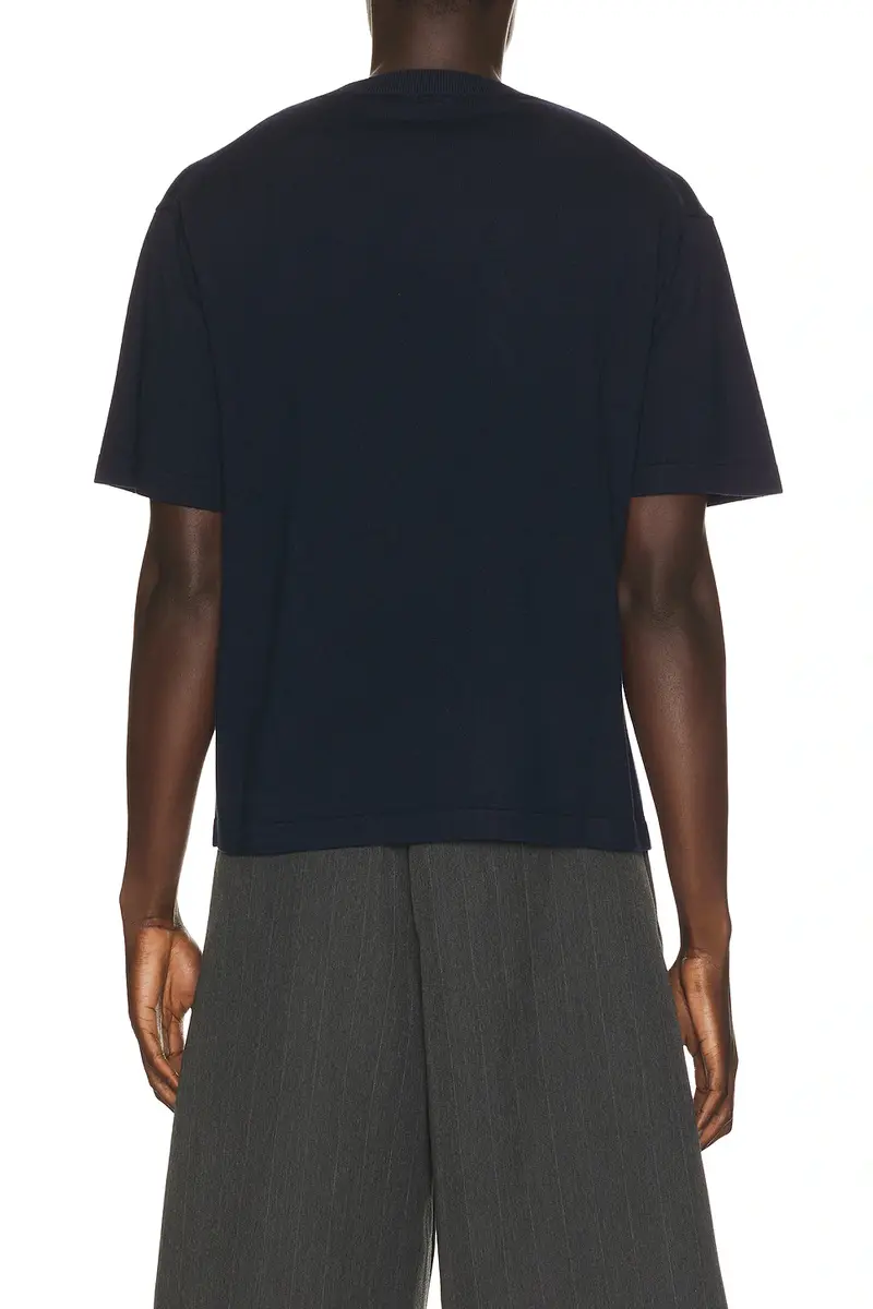 KENZO Eiffel Tower Design T-shirt | Thumbnail 3 KENZO Eiffel Tower Design T-shirt | Thumbnail 3