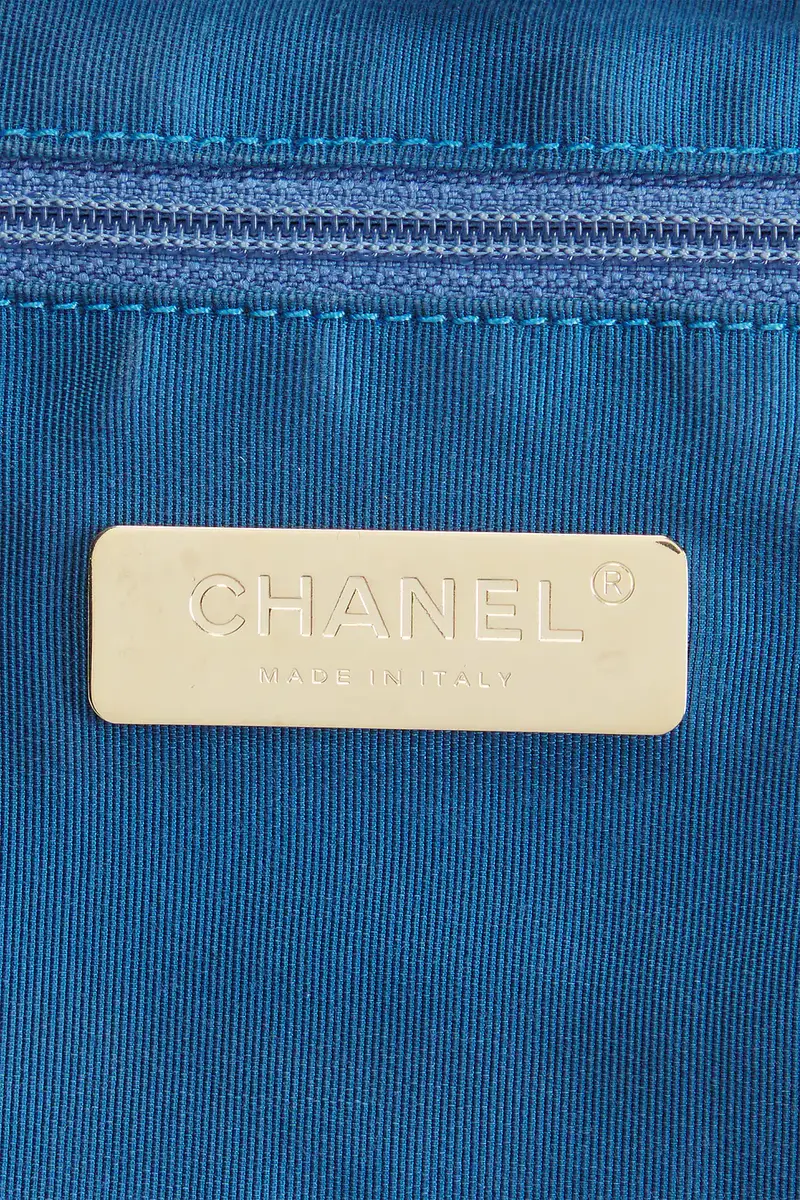 Chanel Chanel Calfskin Backpack | Thumbnail 5