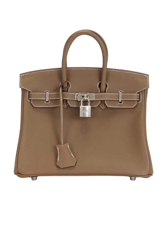 Hermes Swift Birkin 25 Handbag Hermes Swift Birkin 25 Handbag