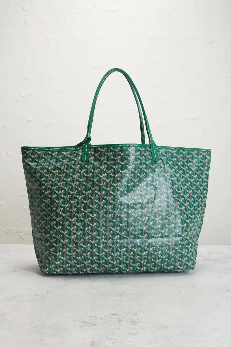 goyard Goyard Saint Louis GM Tote Bag | Thumbnail 2 goyard Goyard Saint Louis GM Tote Bag | Thumbnail 2
