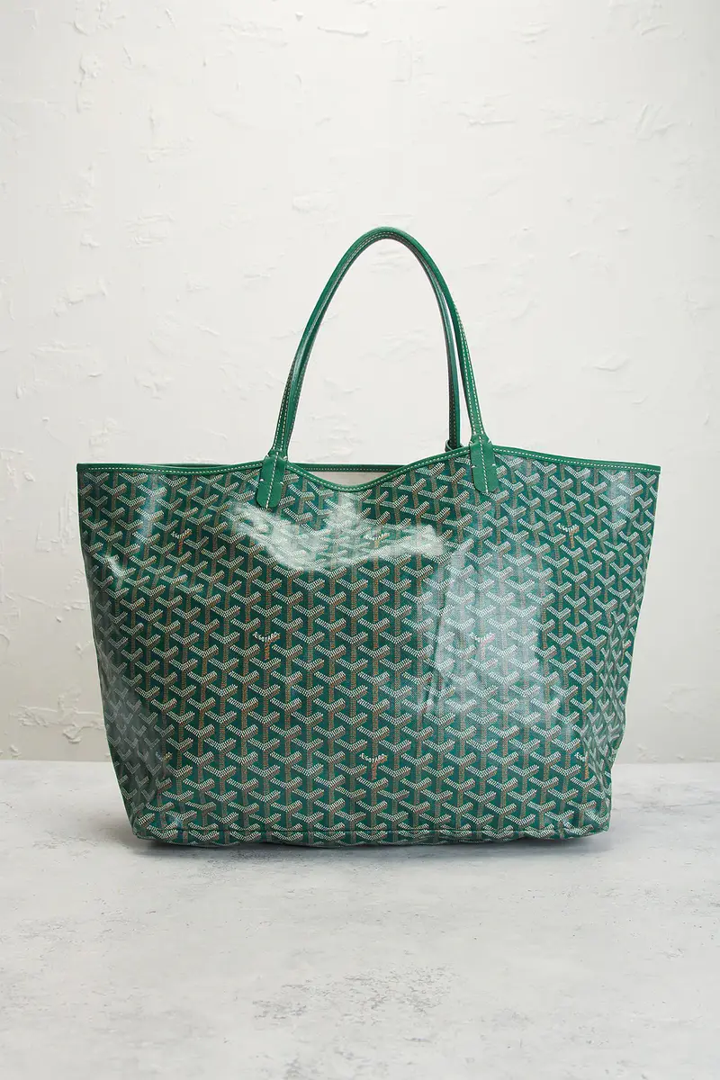 goyard Goyard Saint Louis GM Tote Bag | Thumbnail 3 goyard Goyard Saint Louis GM Tote Bag | Thumbnail 3