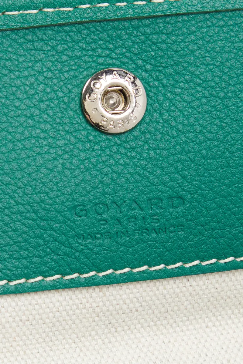 goyard Goyard Saint Louis GM Tote Bag | Thumbnail 5 goyard Goyard Saint Louis GM Tote Bag | Thumbnail 5