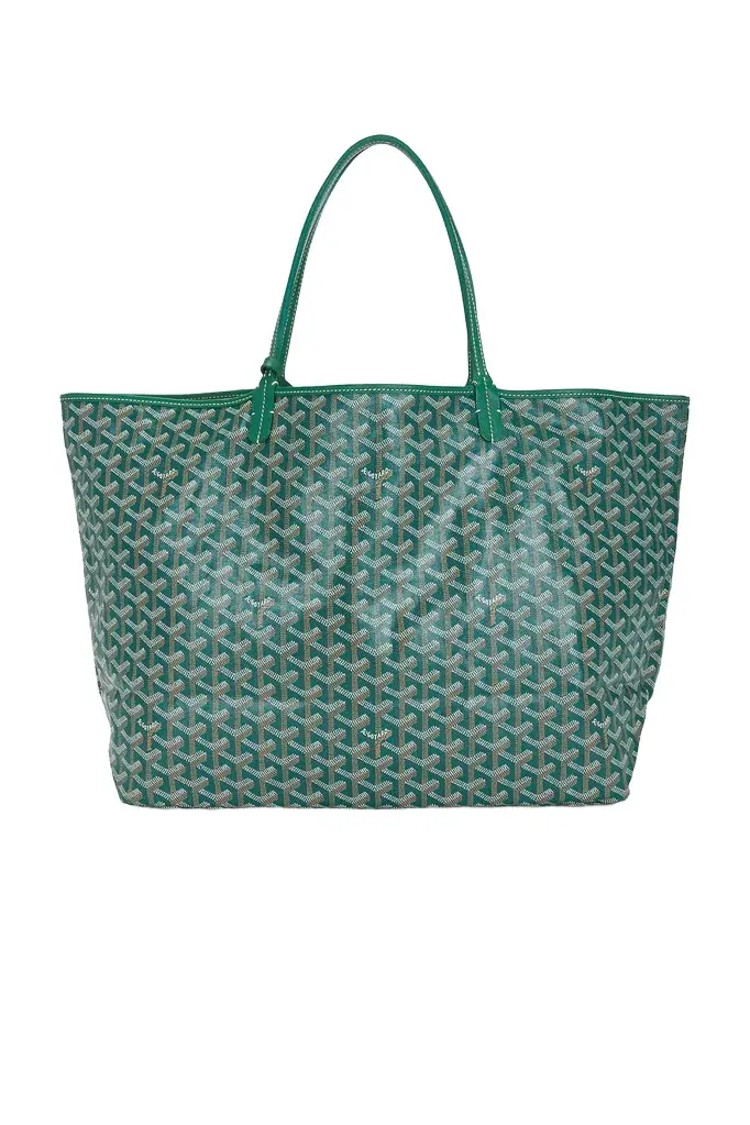 goyard Goyard Saint Louis GM Tote Bag