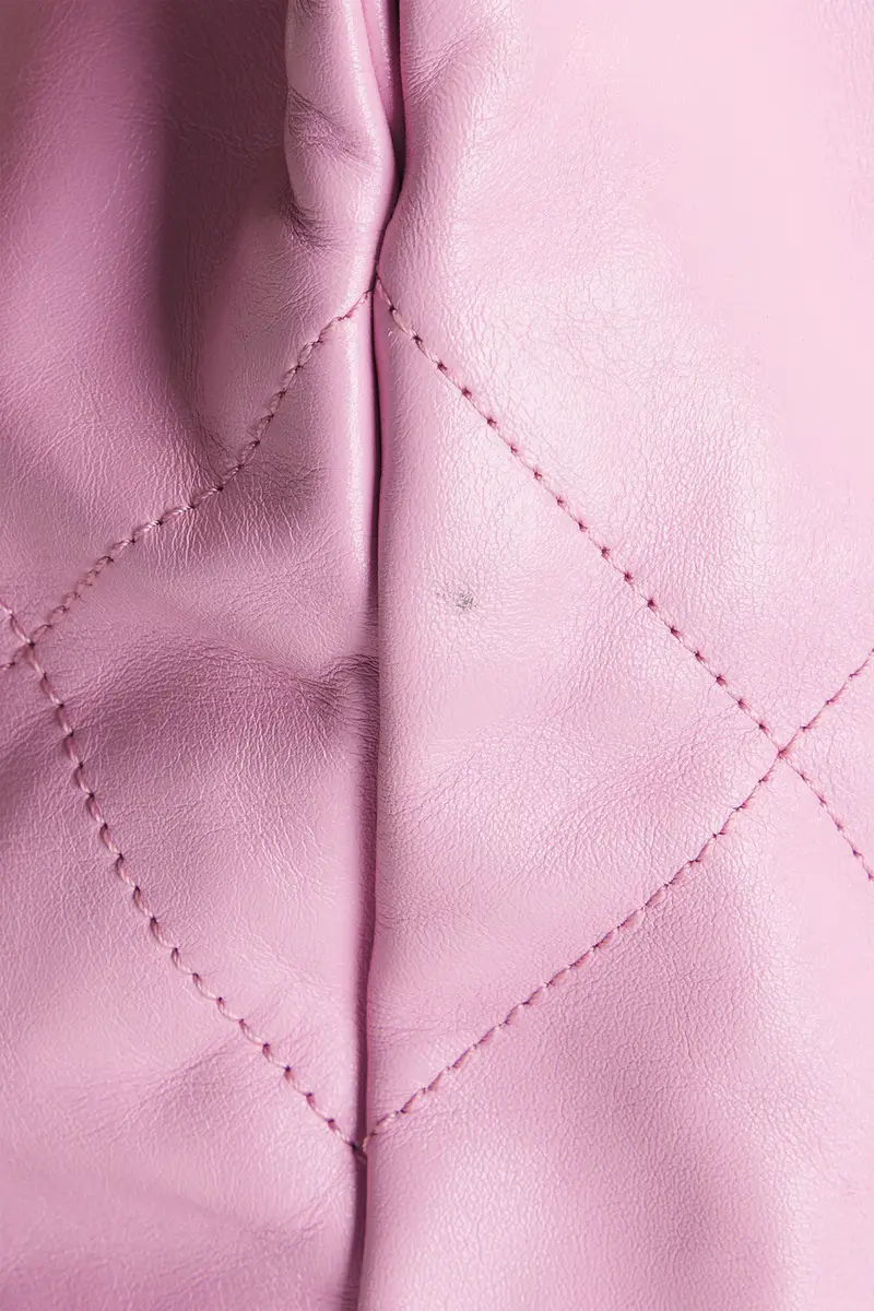 Chanel Chanel Calfskin Small 22 Hobo Bag | Thumbnail 7