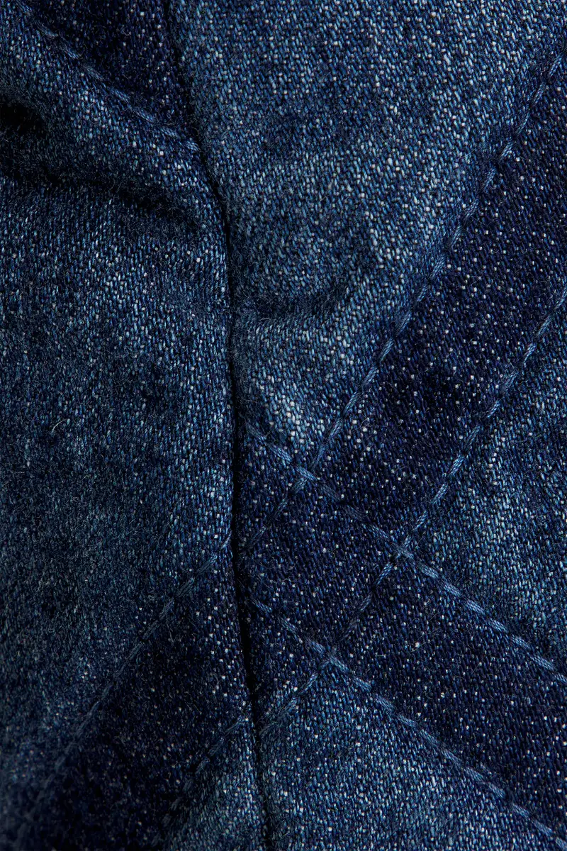 Chanel Chanel Denim Medium 19 Flap Bag | Thumbnail 7 Chanel Chanel Denim Medium 19 Flap Bag | Thumbnail 7