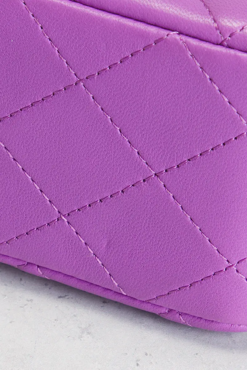Chanel Chanel Lambskin Mini Classic Flap Bag | Thumbnail 7 Chanel Chanel Lambskin Mini Classic Flap Bag | Thumbnail 7