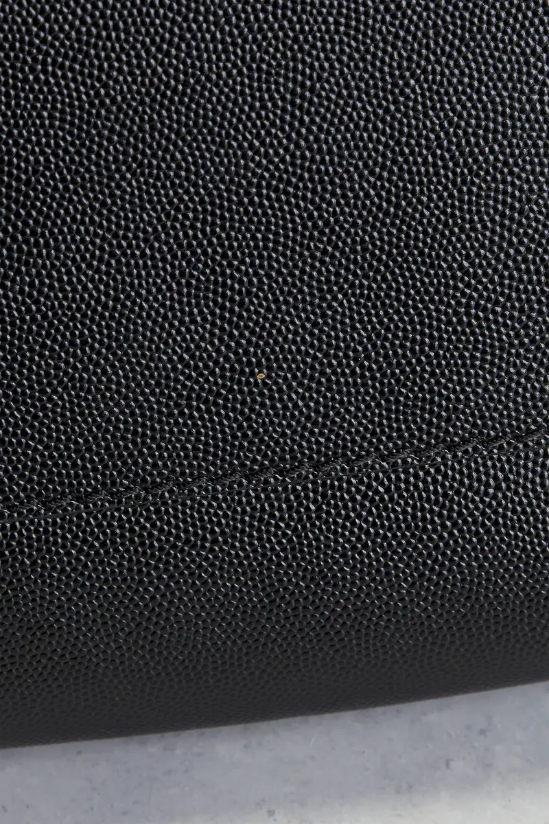 Chanel Chanel Studded Caviar Large Deauville Tote Bag | Thumbnail 7 Chanel Chanel Studded Caviar Large Deauville Tote Bag | Thumbnail 7