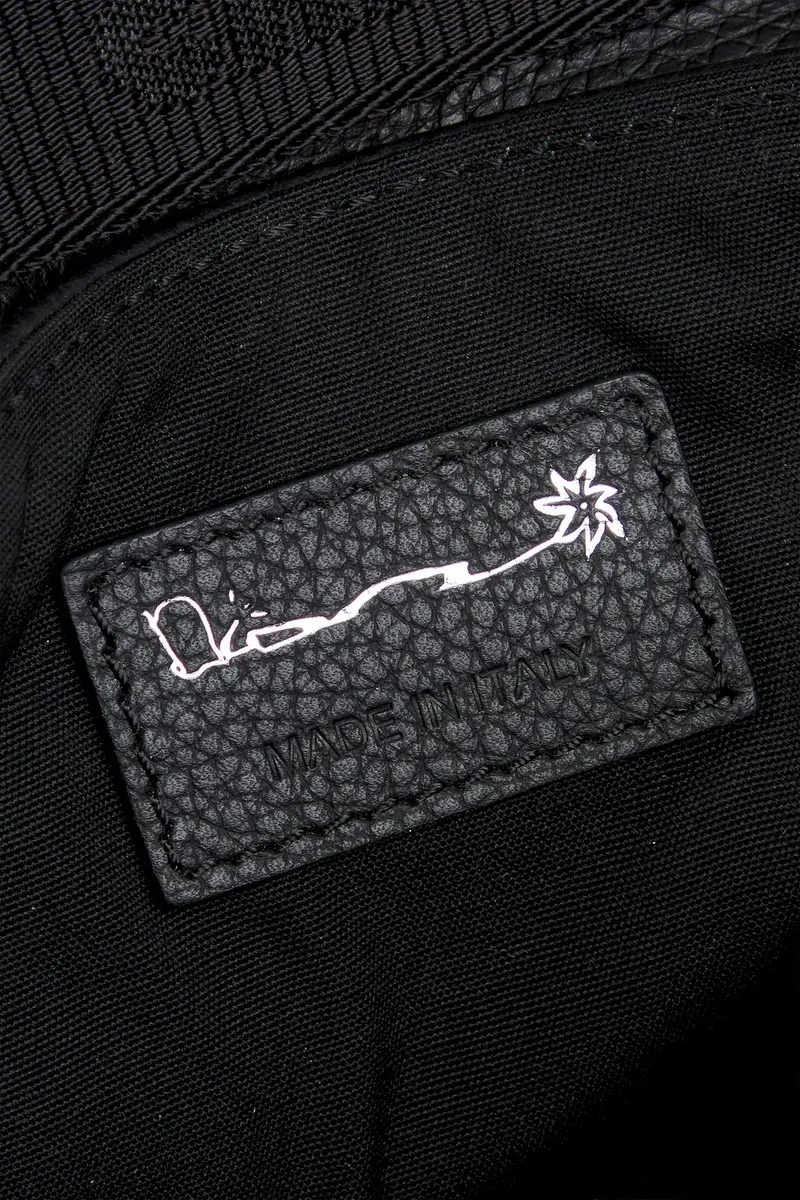 Dior Dior X Cactus Jack Mini Saddle Bag | Thumbnail 5 Dior Dior X Cactus Jack Mini Saddle Bag | Thumbnail 5