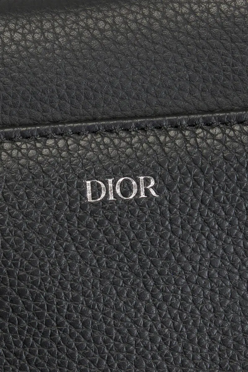 Dior Dior X Cactus Jack Mini Saddle Bag | Thumbnail 6 Dior Dior X Cactus Jack Mini Saddle Bag | Thumbnail 6