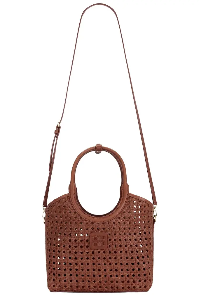 Intreccio Ivy Mini Bag Intreccio Ivy Mini Bag