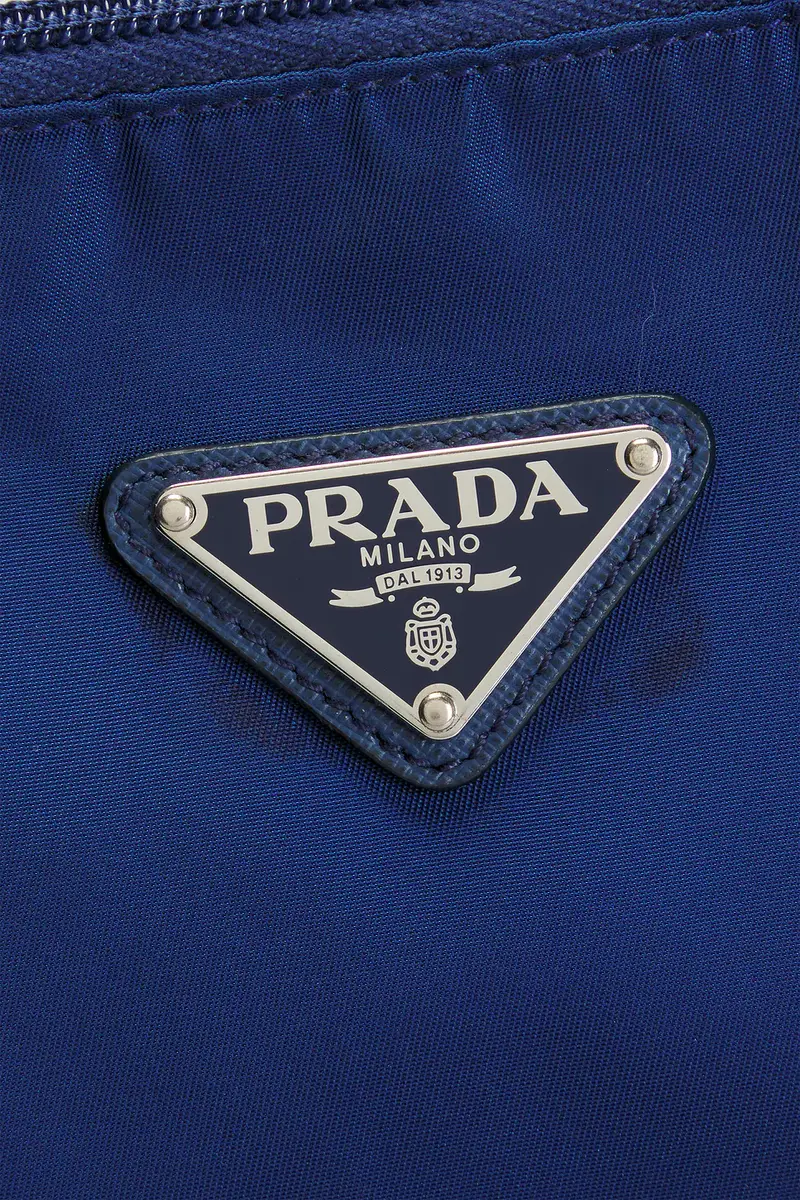 Prada Prada Tessuto Tote Bag | Thumbnail 6 Prada Prada Tessuto Tote Bag | Thumbnail 6