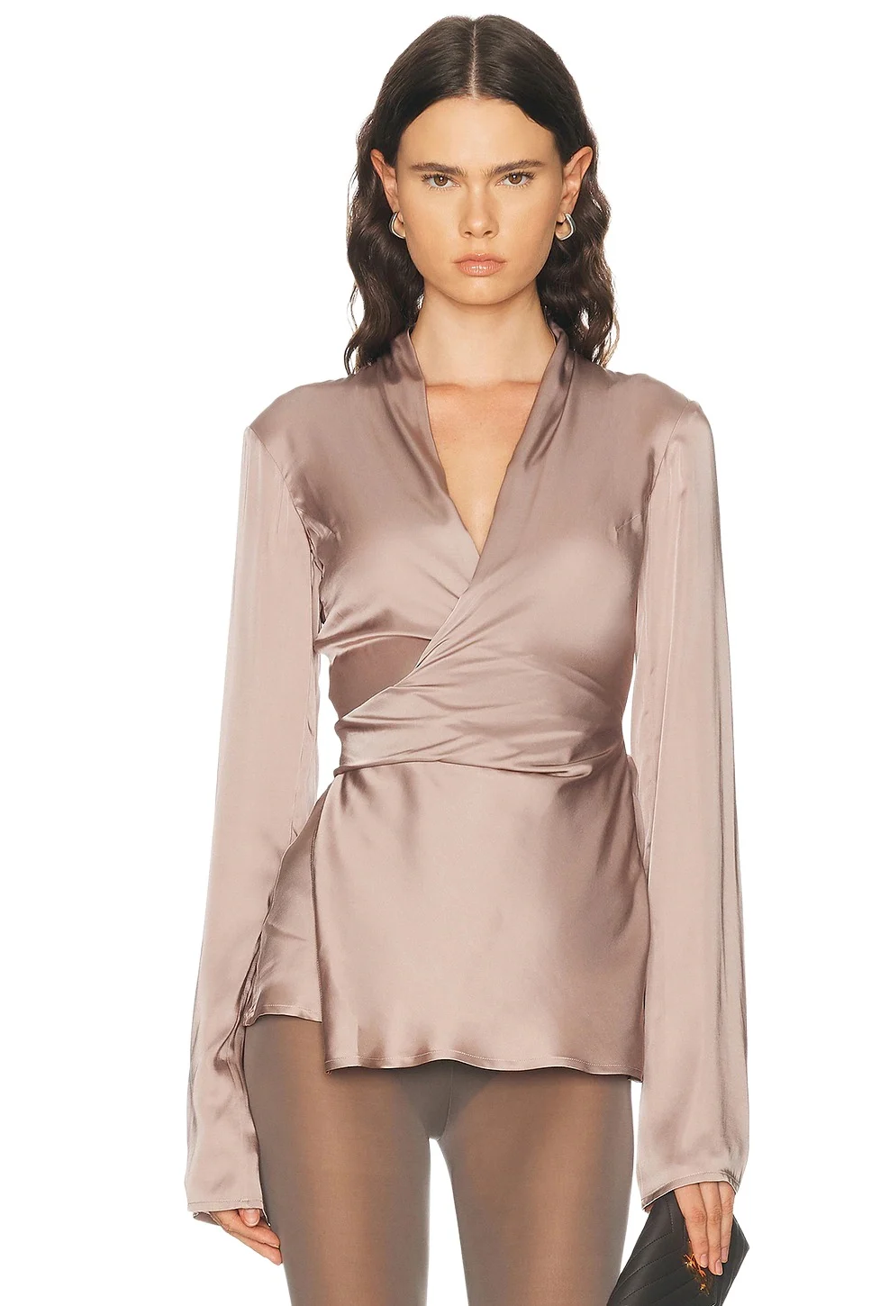 Laura Long Sleeve Top Laura Long Sleeve Top