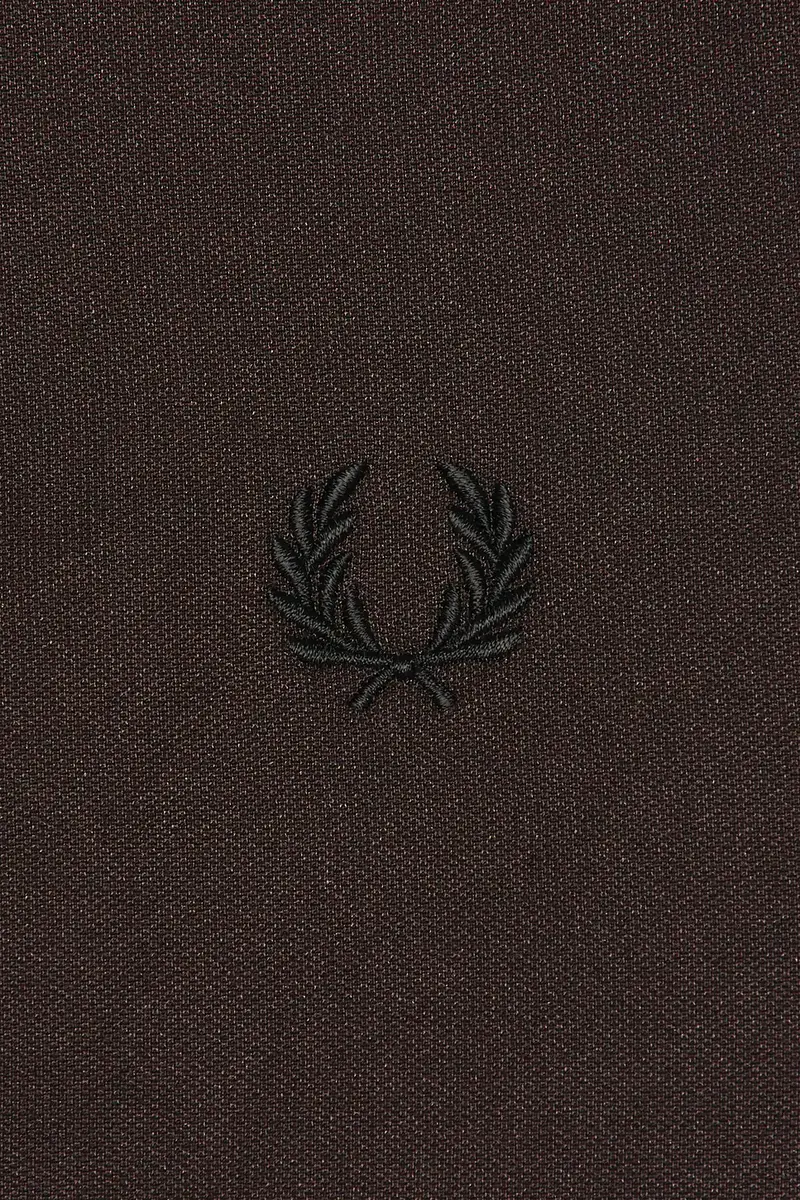 Fred Perry Tennis Net Tape Track Jacket | Thumbnail 5 Fred Perry Tennis Net Tape Track Jacket | Thumbnail 5