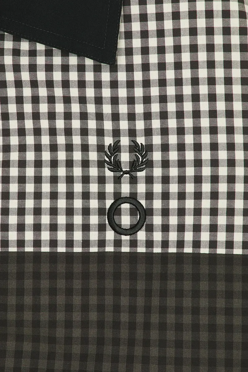 Fred Perry x Craig Green Reversible Jacket | Thumbnail 6 Fred Perry x Craig Green Reversible Jacket | Thumbnail 6