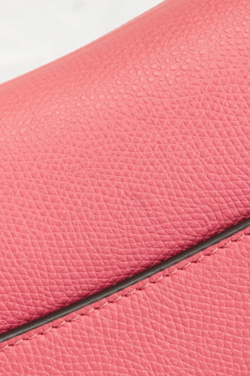 Dior Dior Mini Saddle Bag | Thumbnail 6