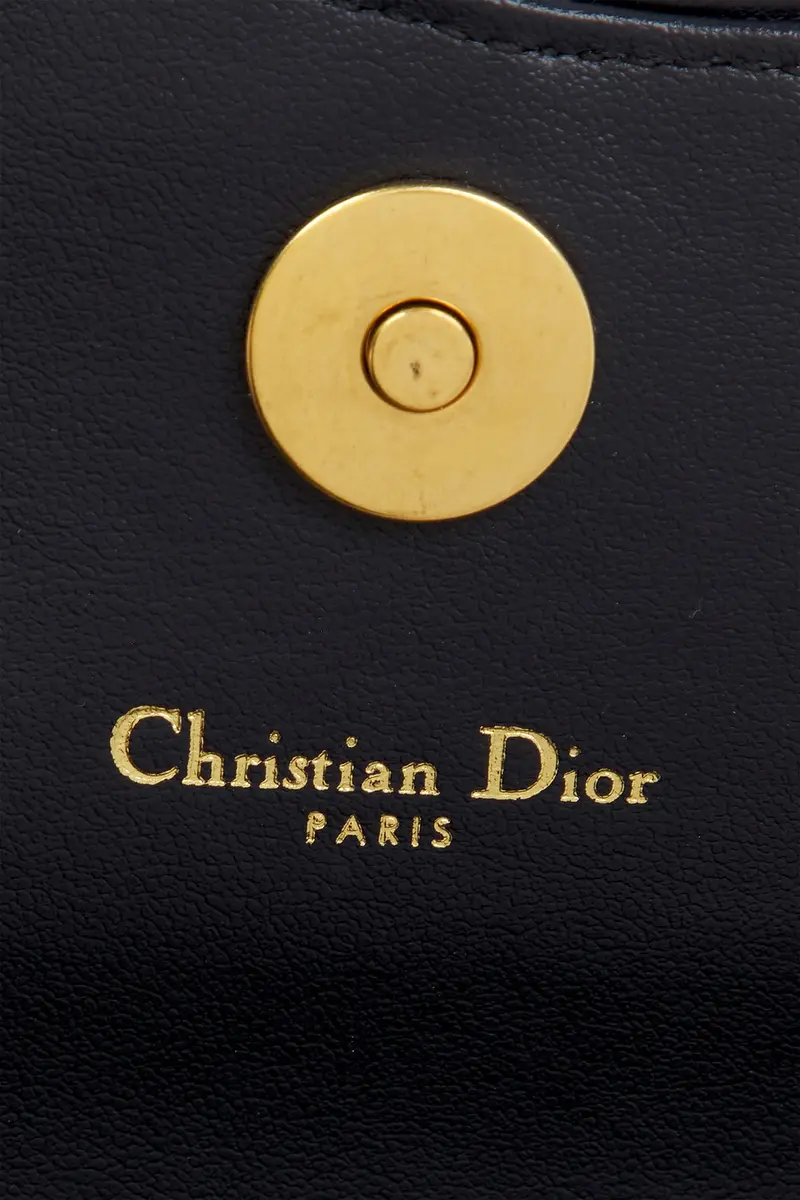 Dior Dior Oblique Saddle Wallet On Chain | Thumbnail 5 Dior Dior Oblique Saddle Wallet On Chain | Thumbnail 5