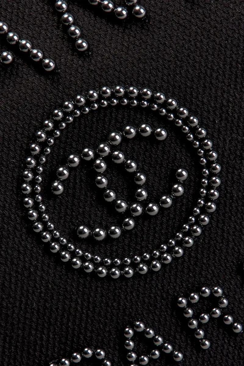 Chanel Chanel Medium Deauville Tote Bag | Thumbnail 6 Chanel Chanel Medium Deauville Tote Bag | Thumbnail 6