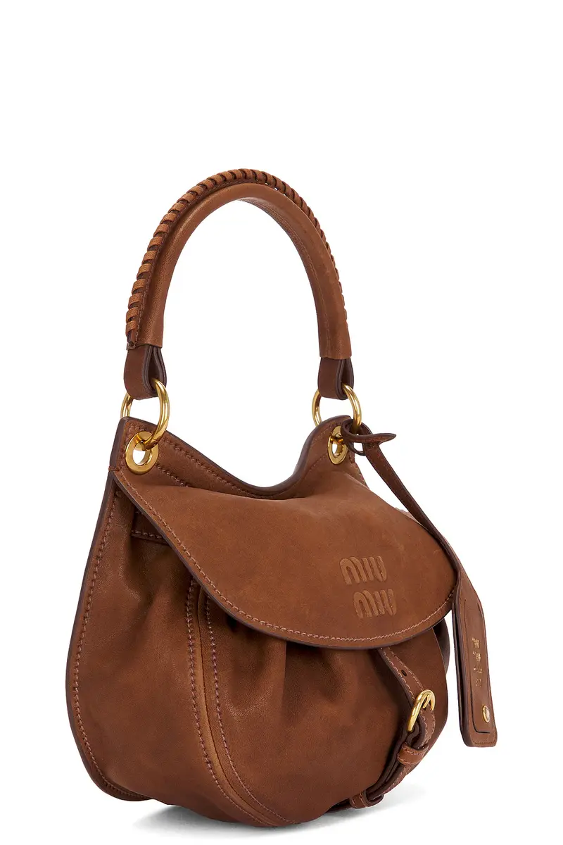 Miu Miu Rendez-Vous Bag | Thumbnail 5 Miu Miu Rendez-Vous Bag | Thumbnail 5