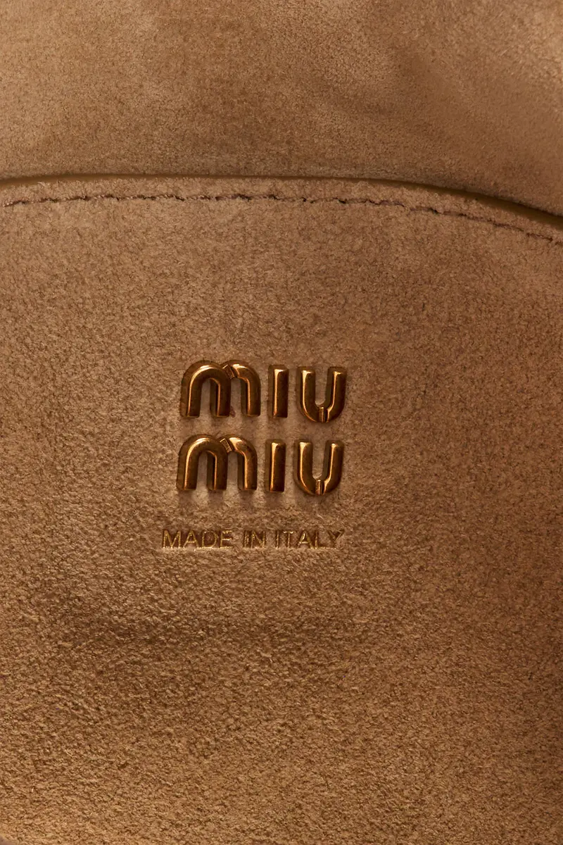 Miu Miu Rendez-Vous Bag | Thumbnail 7 Miu Miu Rendez-Vous Bag | Thumbnail 7