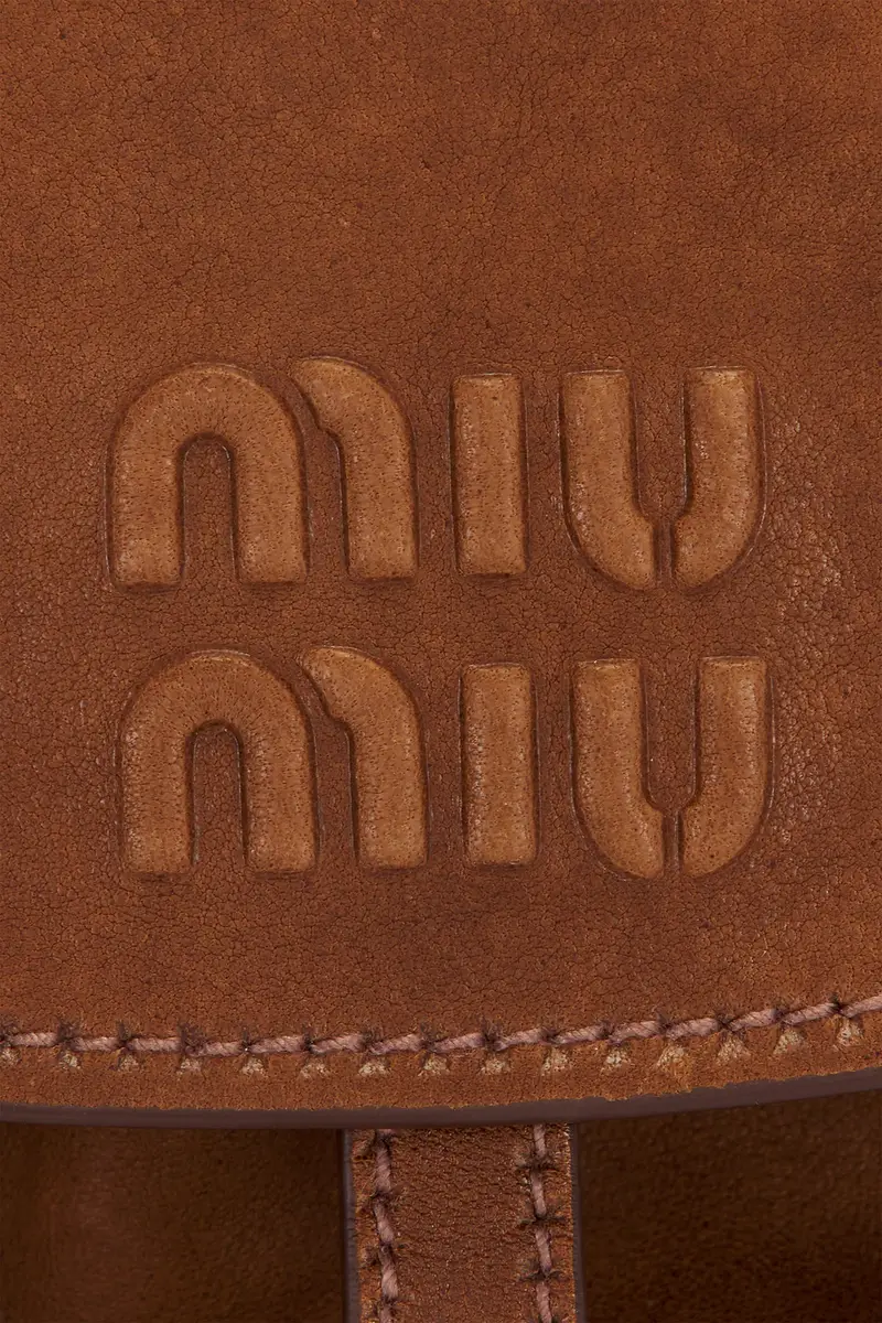 Miu Miu Rendez-Vous Bag | Thumbnail 8 Miu Miu Rendez-Vous Bag | Thumbnail 8