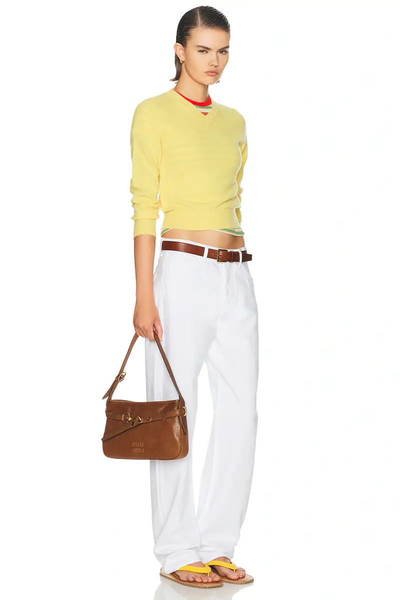 Miu Miu Aventure Bag | Thumbnail 2 Miu Miu Aventure Bag | Thumbnail 2