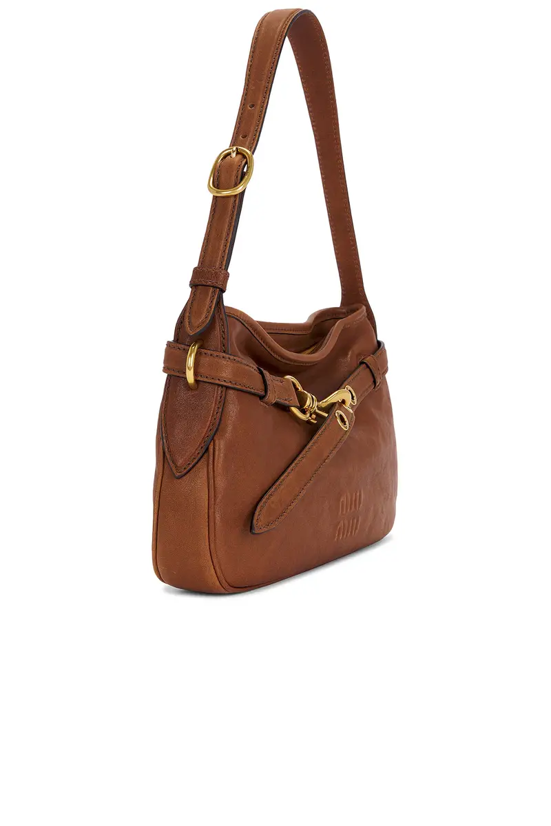 Miu Miu Aventure Bag | Thumbnail 4 Miu Miu Aventure Bag | Thumbnail 4
