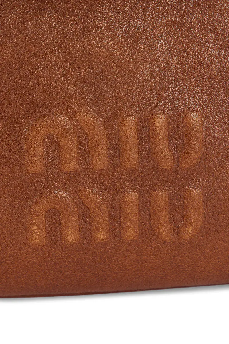 Miu Miu Aventure Bag | Thumbnail 7 Miu Miu Aventure Bag | Thumbnail 7