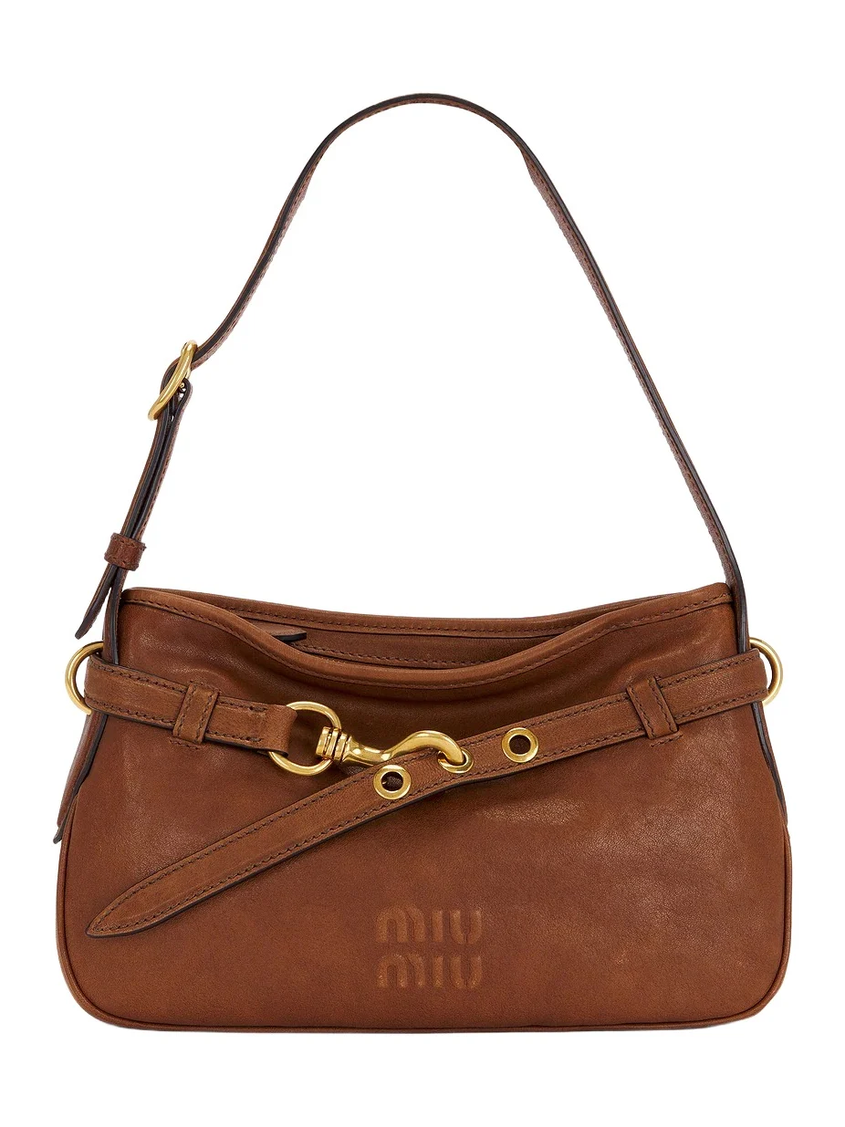 Miu Miu Aventure Bag