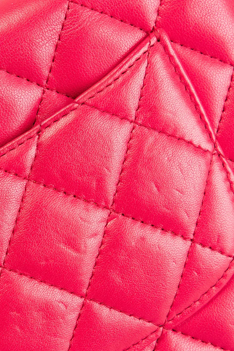 Chanel Chanel Lambskin Wallet On Chain | Thumbnail 6 Chanel Chanel Lambskin Wallet On Chain | Thumbnail 6