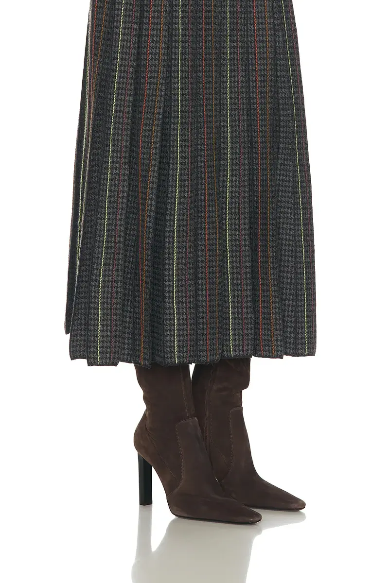 Gabriela Hearst Prism Skirt | Thumbnail 7 Gabriela Hearst Prism Skirt | Thumbnail 7