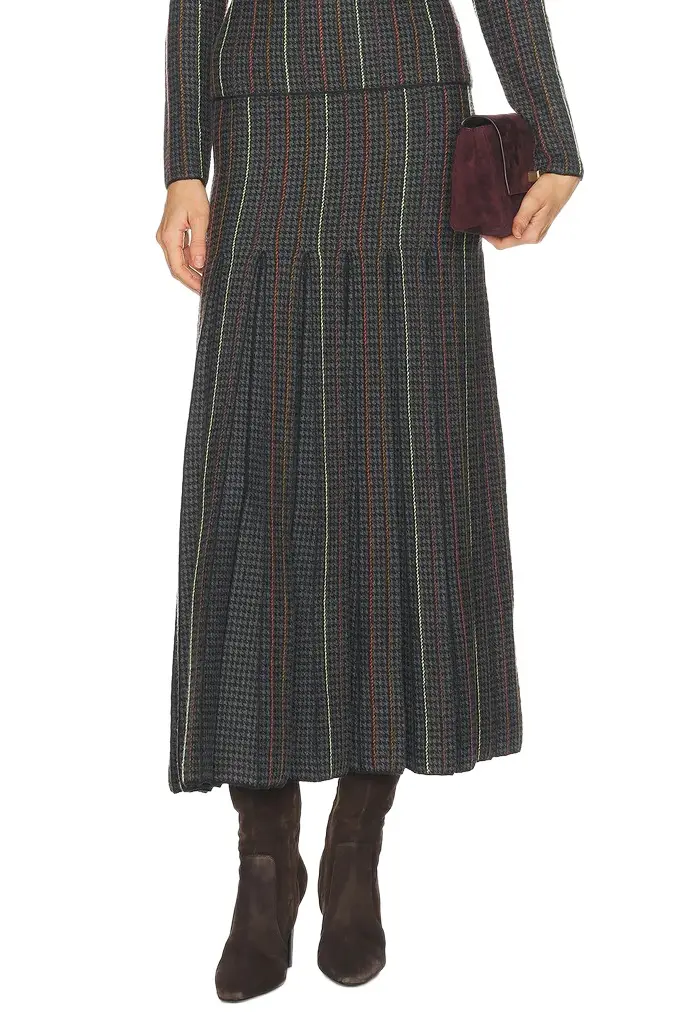 Prism Skirt