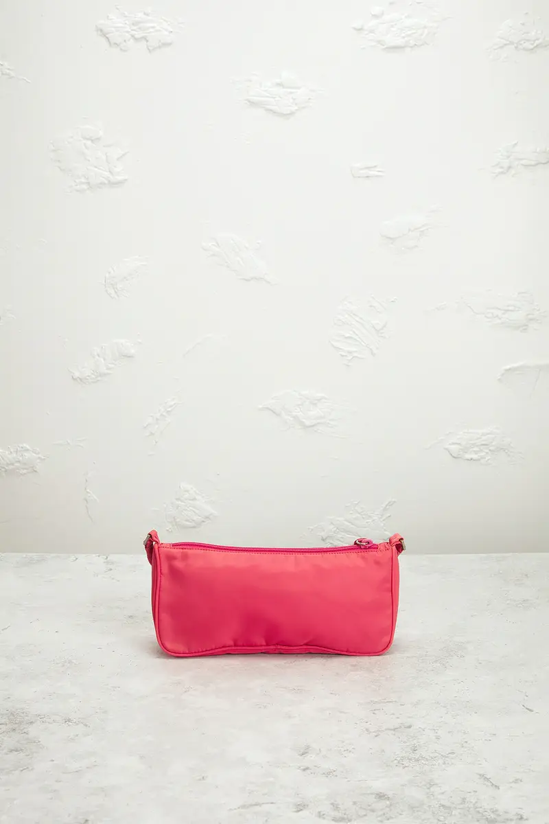 Prada Prada Pouch Tessuto Pouch | Thumbnail 3 Prada Prada Pouch Tessuto Pouch | Thumbnail 3