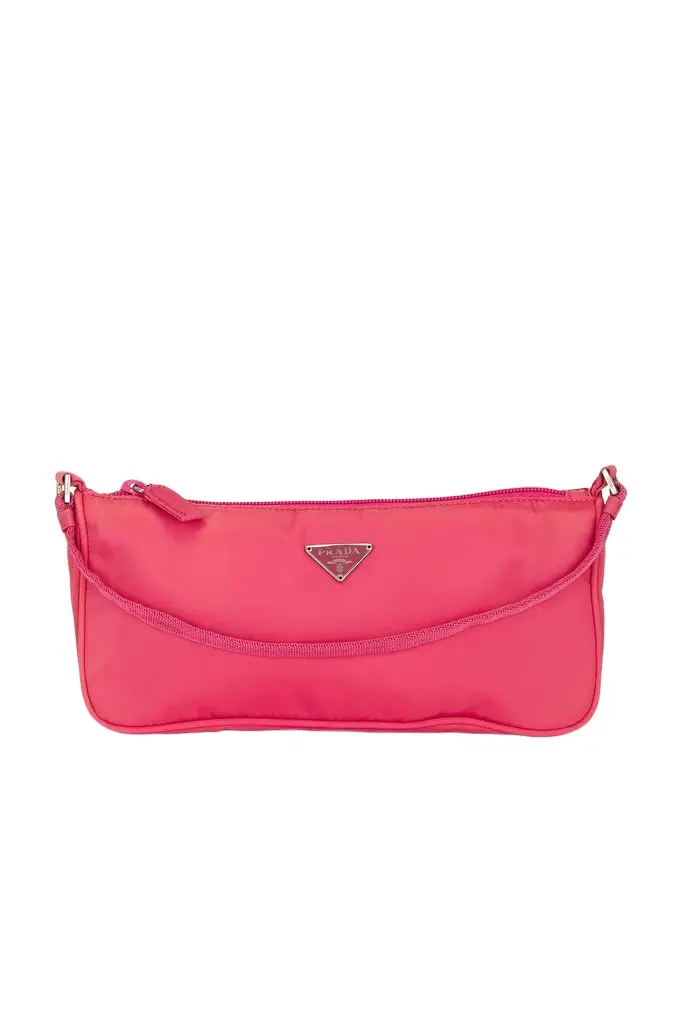 Prada Pouch Tessuto Pouch Prada Pouch Tessuto Pouch