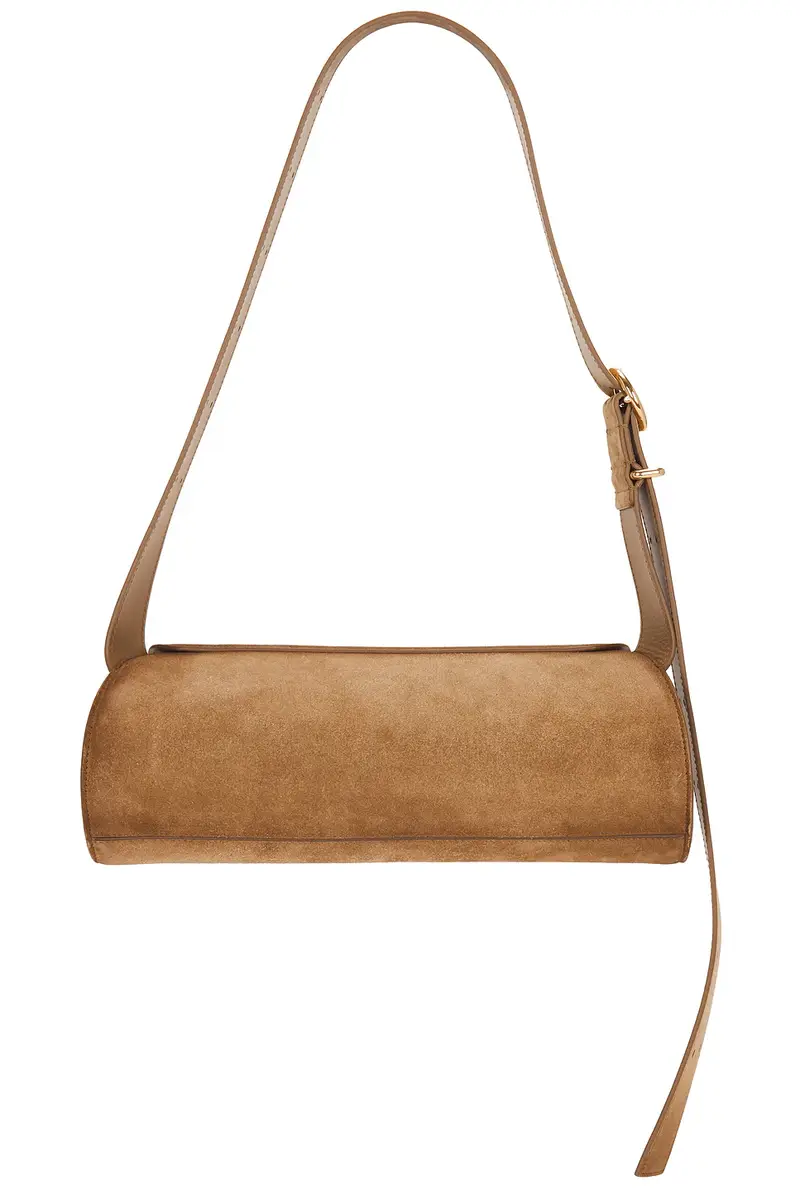 Jil Sander Small Cannolo Bag | Thumbnail 2