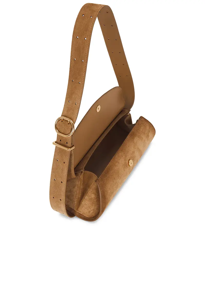 Jil Sander Small Cannolo Bag | Thumbnail 4