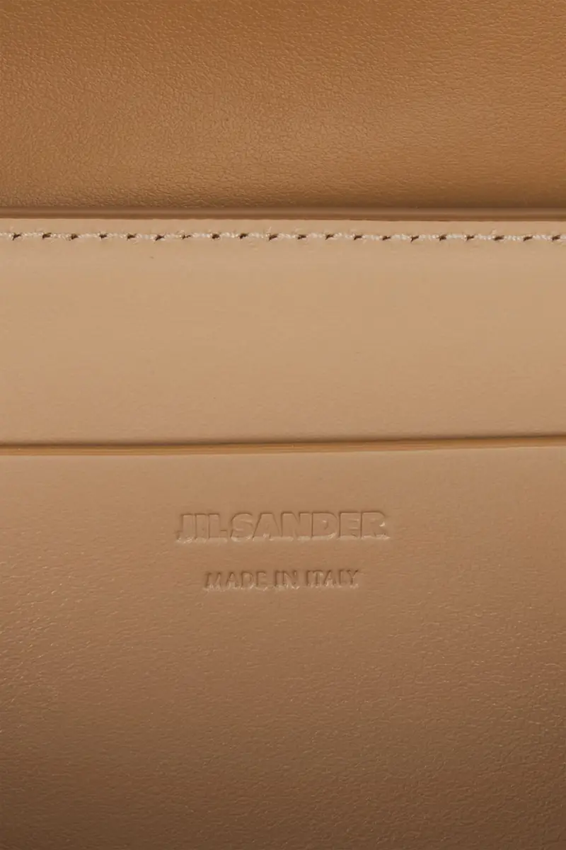 Jil Sander Small Cannolo Bag | Thumbnail 5