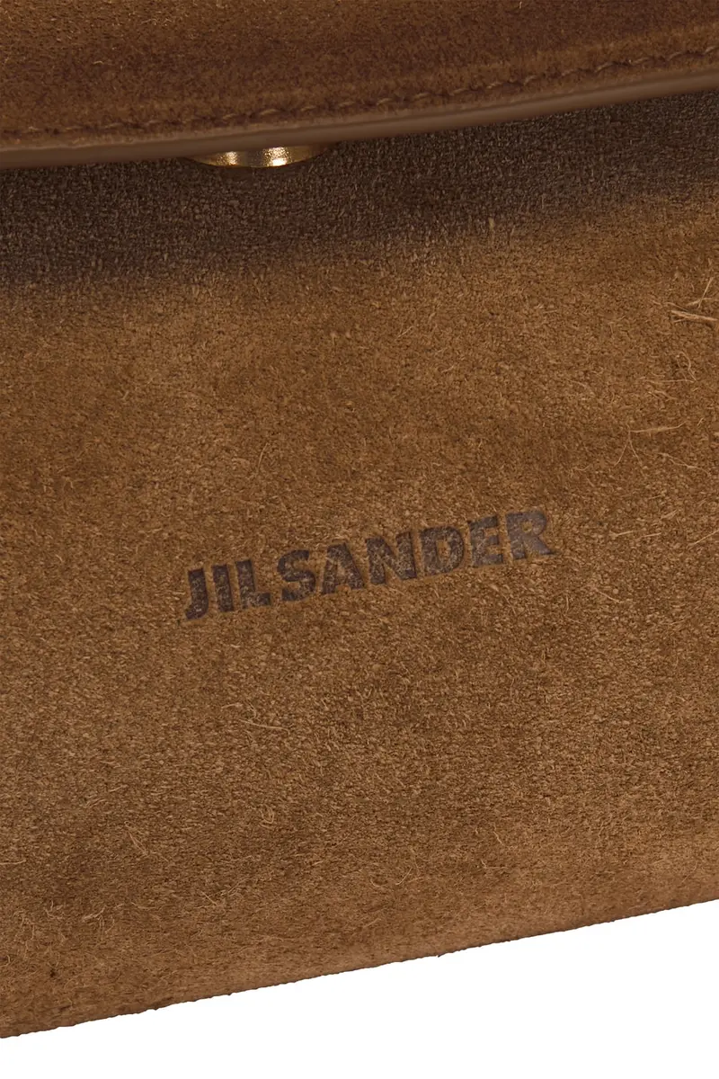 Jil Sander Small Cannolo Bag | Thumbnail 6