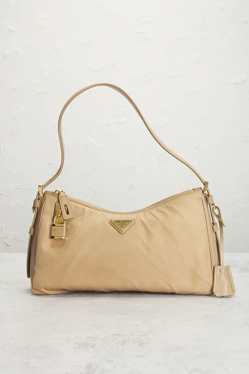 Prada Prada Aimee Shoulder Bag | Thumbnail 2